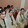 День отличника 2018