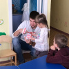 Стоматологическая акция ко Всемирному дню здоровья полости рта