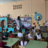 Стоматологическая акция ко Всемирному дню здоровья полости рта