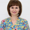 Преподаватель кафедры Крюкова Анастасия Васильевна