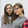 Мастер-класс по акварели от художественного клуба ВолгГМУ 