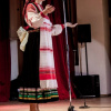 Портрет выпускника: Юлиана Юшина