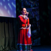 Портрет выпускника: Юлиана Юшина
