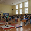 Всероссийский этап фестиваля спорта медицинских и фармацевтических вузов