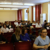 2018-05-11 - Научно-практическая конференция «Юность и Здоровье – 2018»