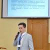 Руководитель ФГБУ «Национальный медицинский исследовательский центр реабилитации и курортологии» Минздрава России, кандидат медицинских наук Павел Викторович Тоц 