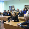 Экскурсия по фармакологическим кафедрам ВолгГМУ