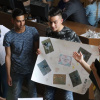 XII Международный студенческий форум в ВГСПУ 2018