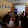 2018-05-19 Школа молодого исследователя в ПМФИ