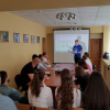 2018-05-19 Школа молодого исследователя в ПМФИ
