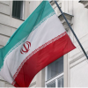 Флаг Ирана