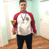 Евгений Давыденко