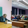 Подготовка к первичной аккредитации по специальности Лечебное дело 2018