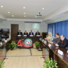 Совместное заседание координационных учебно-методических советов.