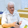 Презентация в стенах Аlma Mater: Книга всей жизни Виктора Ивановича Бессарабова