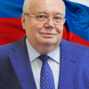 Ректор ВолгГМУ, академик РАН, Почетный гражданин города-героя Волгограда Владимир Иванович Петров