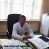 Аль Кхатиб Амжад