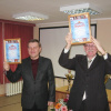 Итоговый спортивный вечер в колледже 2011
