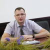Заседание по Эколого-гигиеническому воспитанию и охране здоровья студентов и сотрудников ВолгГМУ в 2017/18 учебном году. В.Л.Загребин