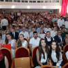 Выпуск стоматологического факультета - 2018