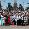 Выпуск стоматологического факультета - 2018