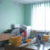 Аккредитация выпускников по специальности Медицинская биохимия-2018