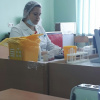 Аккредитация выпускников по специальности Медицинская биохимия-2018
