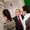 2012-01-11 - Владимир Петров рассказал об истории университета