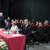 1 сентября 2018. Посвящение первокурсников ВолгГМУ в студенты вуза
