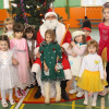 Рождественский детский праздник 2012 года