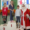 Рождественский детский праздник 2012 года
