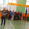 Кубок ректора 2012