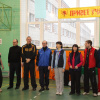 Кубок ректора 2012