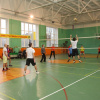 Кубок ректора 2012