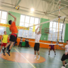 Кубок ректора 2012