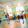 Кубок ректора 2012