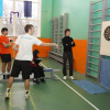 Кубок ректора 2012