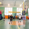 Кубок ректора 2012