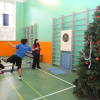 Кубок ректора 2012