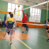 Кубок ректора 2012