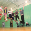 Кубок ректора 2012