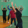 Кубок ректора 2012