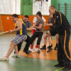 Кубок ректора 2012