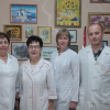 Кафедра детских инфекционных болезней