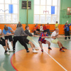 Кубок ректора 2012