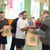 Кубок ректора 2012