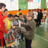 Кубок ректора 2012