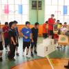 Кубок ректора 2012