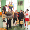 Кубок ректора 2012