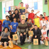 Кубок ректора 2012